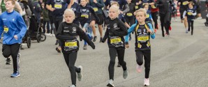 Se masser af billeder fra lørdagens Marathon