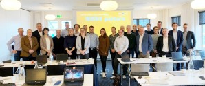 Skagen Havn er ledende partner i EU projektet REDII Ports