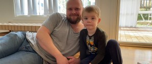 Nordjyske familier med børn med autisme …….