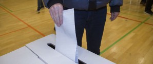Stemmetallene for Frederikshavn-kredsen
