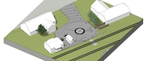 Hulsig-projekt på vej mod realisering