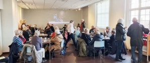 Billetsalget til årets nytårskoncert starter på fredag