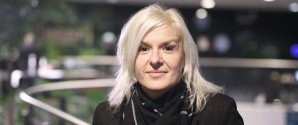 Stem Almina i Regionsrådet