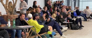 Fantastiske dage i Skagen Padelcenter