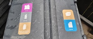 Hvorfor forskellig sortering hjemme og på genbrugsplads ?