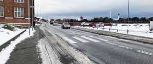 Læserbrev: Det er simpelthen under al kritik! OPD