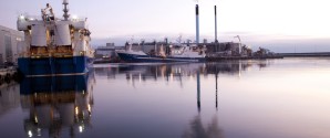 Ændring af ejerstruktur i FF Skagen a/s