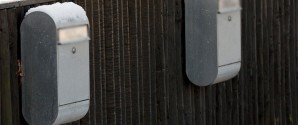 Ny postlov har åbnet for brevlevering alle årets dage