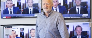 Robin har solgt sit livsværk