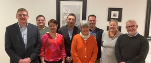 John Lamp Henriksen spidskandidat igen