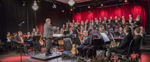 Nytårskoncert: Kappelborg skyder billetsalg i gang