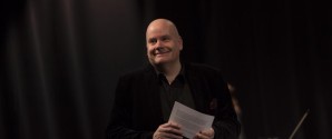 Sangsalon i Bamsemuseets Café: En aften med Carl Nielsens sange