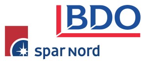 Spar Nord og BDO hylder det lokale erhvervsliv i Frederikshavn Kommune