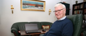 Jazz i verdensklasse præsenteres på Kappelborg