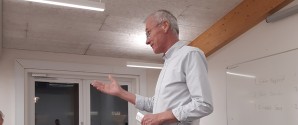 Lokalråd Vendsyssel i HK afholdt generalforsamling for hele området