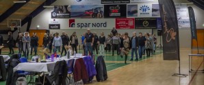 Nytårsdans i Skagen Line Dance