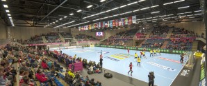 Frederikshavn værtsby for VM i kvindehåndbold