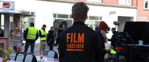 Frederikshavn Kommune skaber en samlet indgang….
