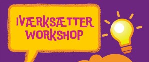 Iværksætterworkshop for alle unge kreative nordjyder