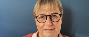 Lene Kappelborg springer til som leder af Toppen af Danmark