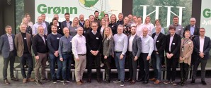 Frederikshavn Kommune med i Jyllandskorridoren