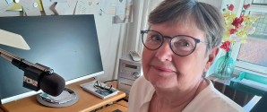 FCMR: Ugens gæst er Ulla Mosich