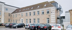 Unikt fællesskab åbner til sommer på hospitalet i Frederikshavn