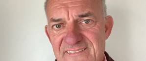 Ny formand i Frivilligcenter Frederikshavn