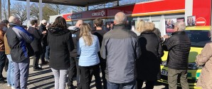 Million-donation grobund for helt nyt koncept for hjertestartere