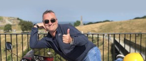 Skagen Knallertfest 2023 næsten udsolgt!