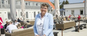 Den yder i den grad det hyggelige badehotel retfærdighed