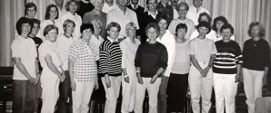Klitkoret fylder 40!