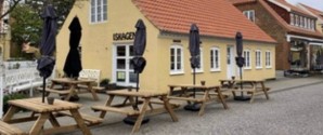 En drøm er blevet til virkelighed