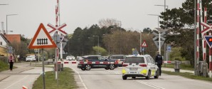 Bomme skyld i trafikale udfordringer
