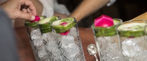Konverter en agurk til en forfriskende Hendrick’s G&T i dag