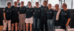 Bliv frivillig på Skagen Festival !