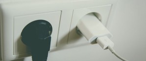 Sluk for standbystrømmen, inden du tager på sommerferie