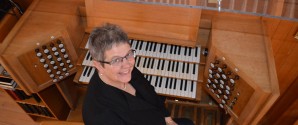 Kirkekoncert – fredag eftermiddag i Skagen Kirke OPD.