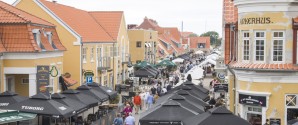 Foreningen Musik i Skagen: Kommentar til byrådet