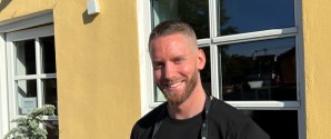 Nyt koncept hos Skagen bageri og café