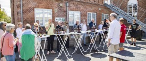 VM i kvindehåndbold får sin egen øl – fra Skagen Bryghus