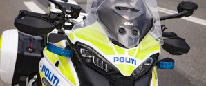 Adskillige sigtelser efter store trafikkontroller