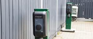 Nu kan du oplade din elbil hos Rema 1000 Skagen