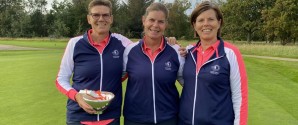 Golf: Klubmestrene er fundet!