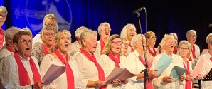 Jubilæum blev fejret