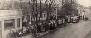 Så er der atter mulighed for at gå på billedjagt i Tinghuset