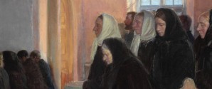 To værker af Anna Ancher og P.S. Krøyer erhverves af Skagens Kunstmuseer