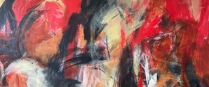 Kreativitet og farver i Vilde Vaser