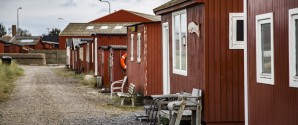 Generalforsamling i Skagen Skurby