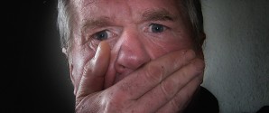 Et stigende antal voksne i Danmark er ramt på trygheden